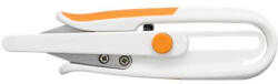 Fiskars Cérnavágó olló, FISKARS "Soft Grip (IF1070023) - tutitinta