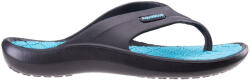 Aquawave Alema Wmns női flip-flop Cipőméret (EU): 36 / fekete/kék
