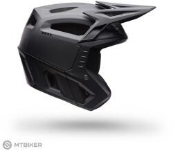 Bell 3QTR Air MIPS sisak, matte black (M (55-57 cm))