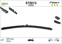 Valeo First 475 mm 575013