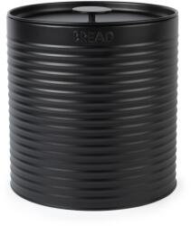 Russell Hobbs Cutie de paine Russell Hobbs RH03269EU7 din otel, neagra, usor de curatat (RH03269EU7)