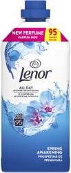Lenor Spring Awakening öblítő, 95 mosás