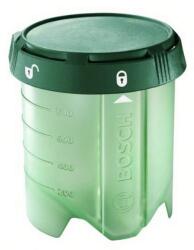 Bosch Pistol de vopsit Bosch PFS 3000-2, 1000 ml, accesoriu universal (1600A001GG)