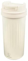 TROIKA Термочаша troika ceramug 500, бяла (cup51/wh)
