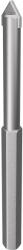 Bosch Burghiu de centrare pentru cărămidă 9.5x60 mm (2608594541)