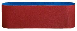 Bosch Set 9 benzi de șlefuire, mixte 75x533 mm R60/R80/R100 (2607017155)