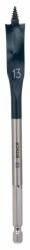 Bosch Burghiu Self Cut Speed, sistem de prindere hexagonal 13x152 mm (2608595485) Burghiu