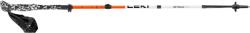 LEKI Skysolo FX Carbon neonorange-white-black 120-140 cm (65627101S)