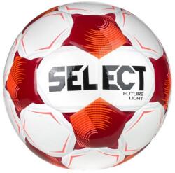 Select FB Future Light fehér és piros, méret 4