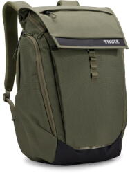 Thule Rucsac Rucsac urban cu compartiment laptop, Thule, Paramount, 27L, Soft green (model 2023) (TA3205015) - vexio