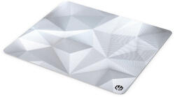 ENDORFY Crystal Onyx White L Egérpad White (EY6B009) - pcland