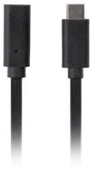 Lanberg CA-USBE-20CC-0015-BK