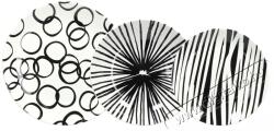 Tognana Andrea Fontebasso OPTICAL BLACK, 18 részes