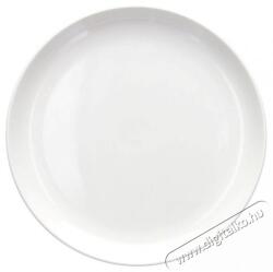 Tognana EDGE BIANCO Desszertes tányér, 19 cm, 6 db