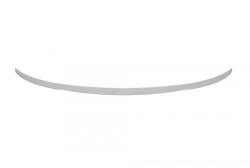  Csomagtartó spoiler BMW X6 E71 2007-2014 modellekhez, Fényes fekete kivitel