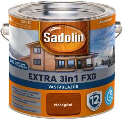 Sadolin Extra 3in1 FXG mahagóni 2, 5 l