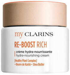 Clarins My Clarins Re-Boost Rich Hydra-Nourishing Cream 50ml (20082701) - vexio