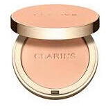 Clarins Ever Matte Compact Powder 03 Light Medium (20082394)