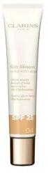 Clarins Skin Illusion Tinted Moisturizer Spf25 04 40ml (20086196)