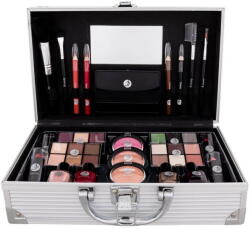 2K Fabulous Beauty Train Case - vexio