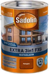 Sadolin Extra 3in1 FXG mahagóni 4, 5 l