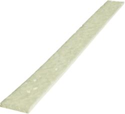 Fuchs Design Thermo Stopp hőszigetelés Plus 125 cm x 5, 5 cm x 1 cm