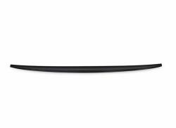  Csomagtartó spoiler, kompatibilis VW Passat CC 2012-2017, fényes fekete