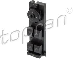 HANS PRIES comutator, macara geam HANS PRIES 305 766 (305 766)