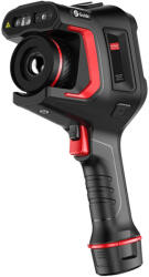 Guide Sensmart Hammer H4 ipari hőkamera - pepita
