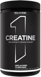 Rule 1 Creatine, fără gust, 390 g, Rule1