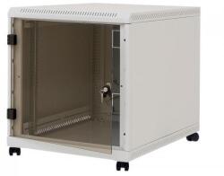 TRITON Rack Triton RCA-12-A61-CAX-A1, 12U, 600x1000, Grey (T0_RCA-12-A61-CAX-A1)