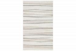 Bakero Motto 02 white/beige Szőnyeg (130x190 cm)