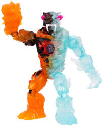 Moose Camera de mutație Moose MrBeast Lab - Magma-Frost Panther, 14 cm (24911) Figurina
