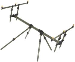 Mikado Mikado RODPOD - THREELINER 3 ROD Suport lanseta
