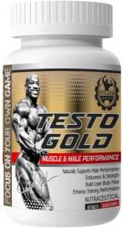 Dexter Jackson Signature Series Gold Series Testo Gold, 60 tablete, Dexter Jackson Signature Series