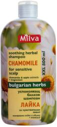 Milva Șampon de mușețel, 500 ml