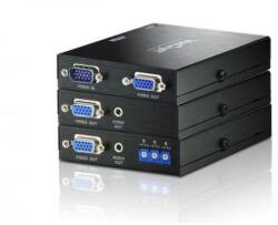 ATEN Extender A/V Cat 5 Aten VE170 (VE170-AT-G)