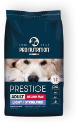  Flatazor Pro-Nutrition Prestige Adult Medium/Maxi Light Sterilised 14+2, 5kg