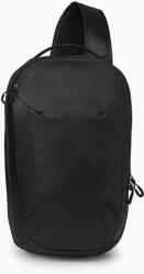 Osprey Градска раница на едно рамо Osprey Transporter Sling raven black