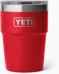 YETI Термос YETI Rambler Stackable 473 ml rescue red