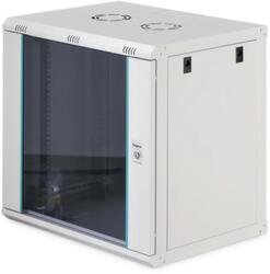 ASSMANN DYNAMIC-N 12U fali rack szürke 600x450mm összeszereletlen DN-37108 (DN-37108)