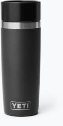 YETI Термос YETI Rambler Travel 473 ml black