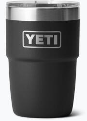 YETI Термос YETI Rambler Stackable 237 ml black