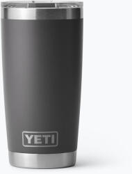 YETI Термо чаша YETI Rambler Tumbler 591 ml charcoal