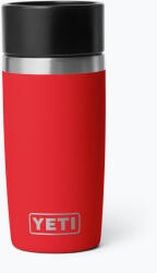 YETI Термос YETI Rambler Travel 354 ml rescue red