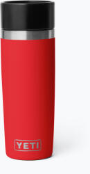 YETI Термос YETI Rambler Travel 473 ml rescue red