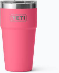 YETI Термос YETI Rambler Stackable 591 ml tropical pink