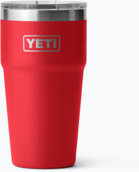 YETI Термос YETI Rambler Stackable 591 ml rescue red