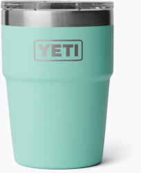 YETI Термос YETI Rambler Stackable 473 ml seafoam