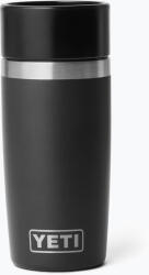 YETI Термос YETI Rambler Travel 354 ml black